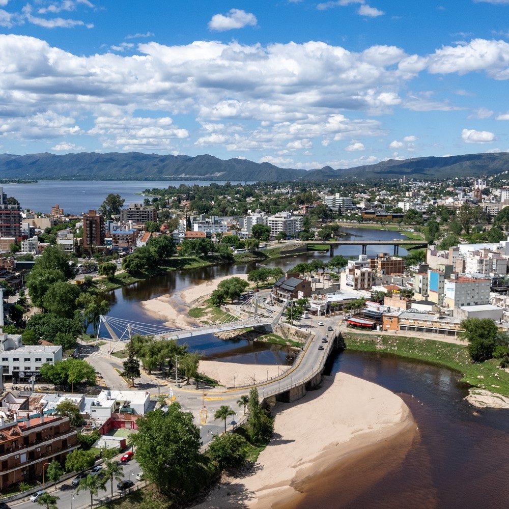 Villa Carlos Paz - Córdoba